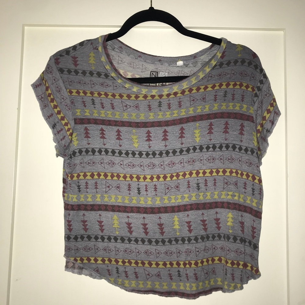 Nollie soft t-shirt